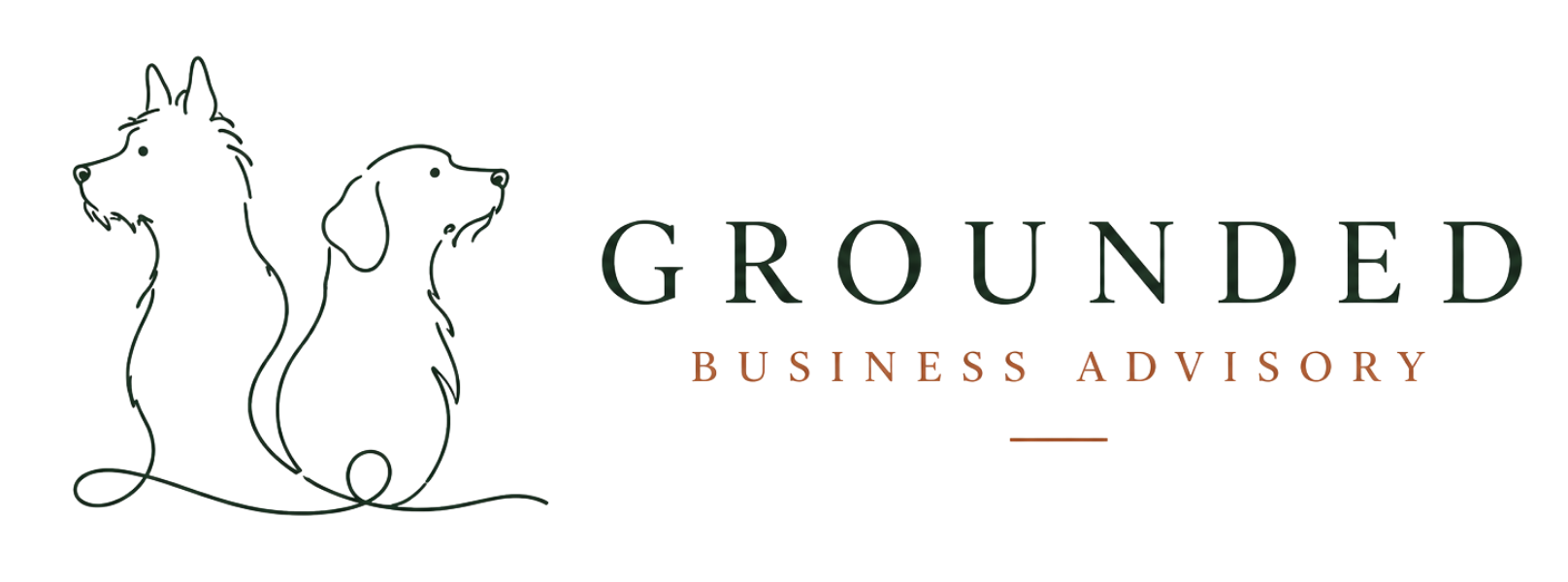 Grounded Business Advisory